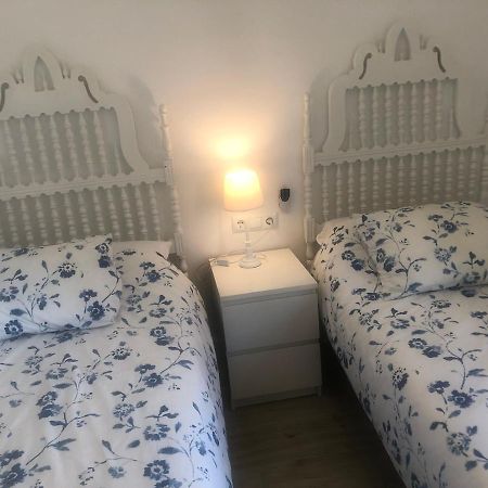 Apartament Marbella Calle El Fuerte Apartament Zewnętrze zdjęcie