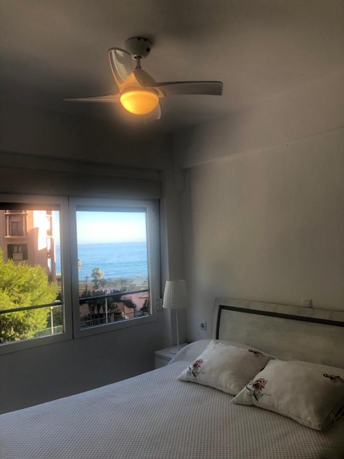 Apartament Marbella Calle El Fuerte Apartament Zewnętrze zdjęcie