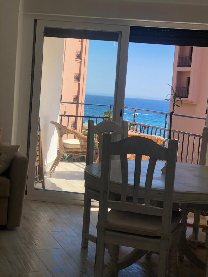 Apartament Marbella Calle El Fuerte Apartament Zewnętrze zdjęcie