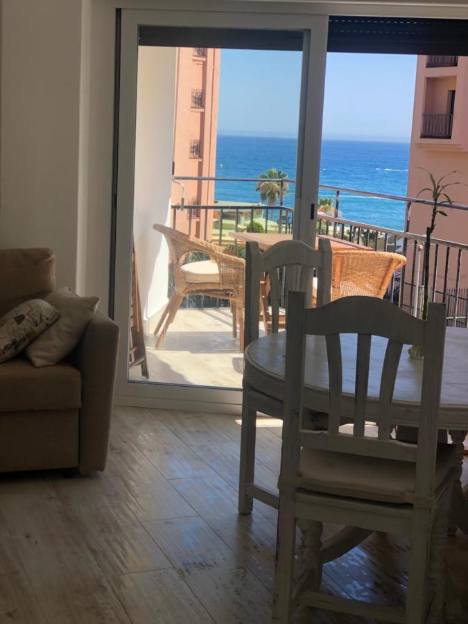 Apartament Marbella Calle El Fuerte Apartament Zewnętrze zdjęcie